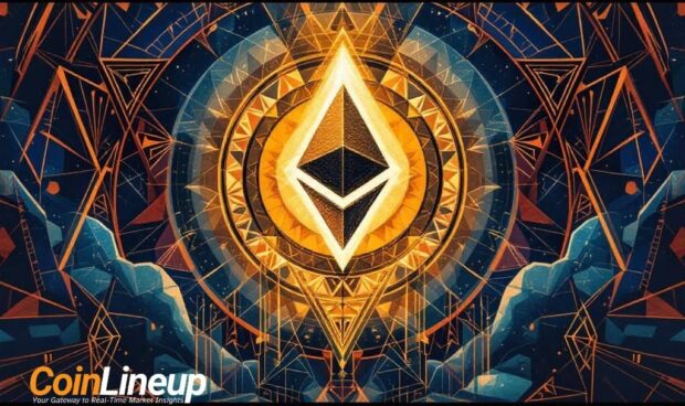 Ethereum Reaches $3,400 Resistance: Breakout or Pullback Imminent?