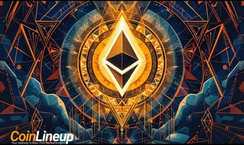 Ethereum Reaches $3,400 Resistance: Breakout or Pullback Imminent?