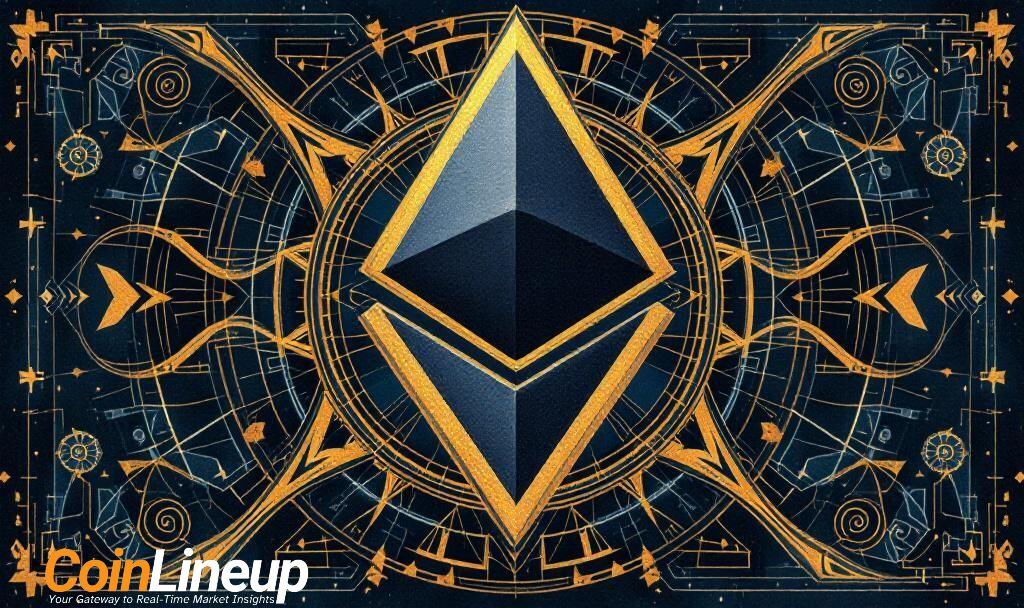 Ethereum Spot ETFs Experience Significant $156M Outflow