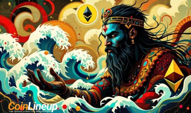 Smart Money Returns to Ethereum; Significant Withdrawals from Binance