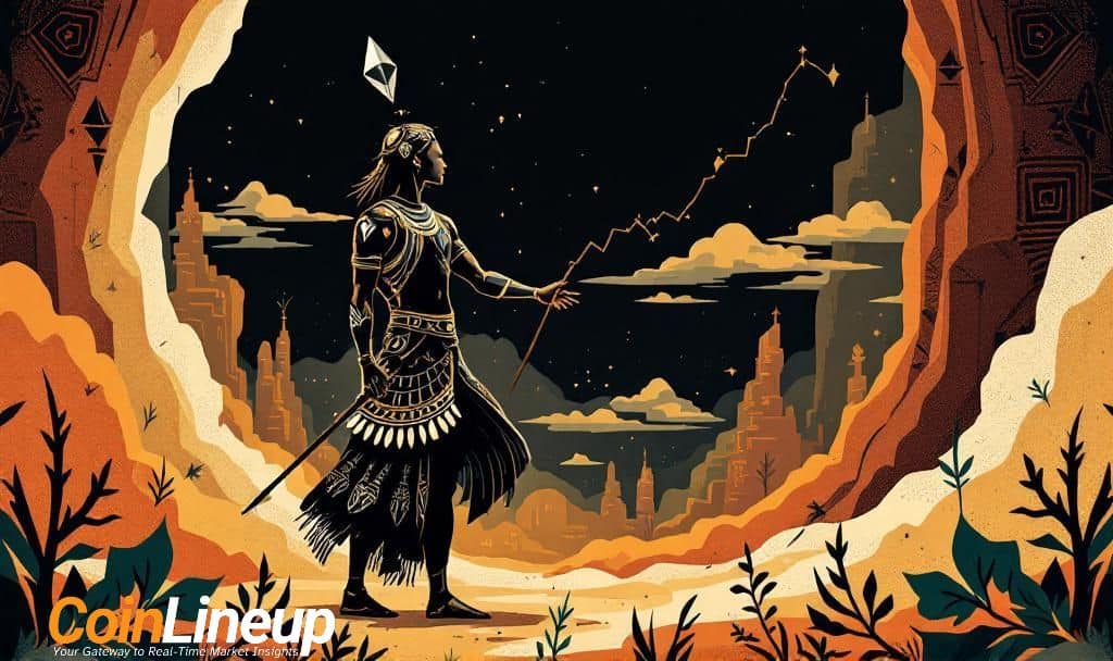 Trend Research Faces $179M Loss After ETH Downturn