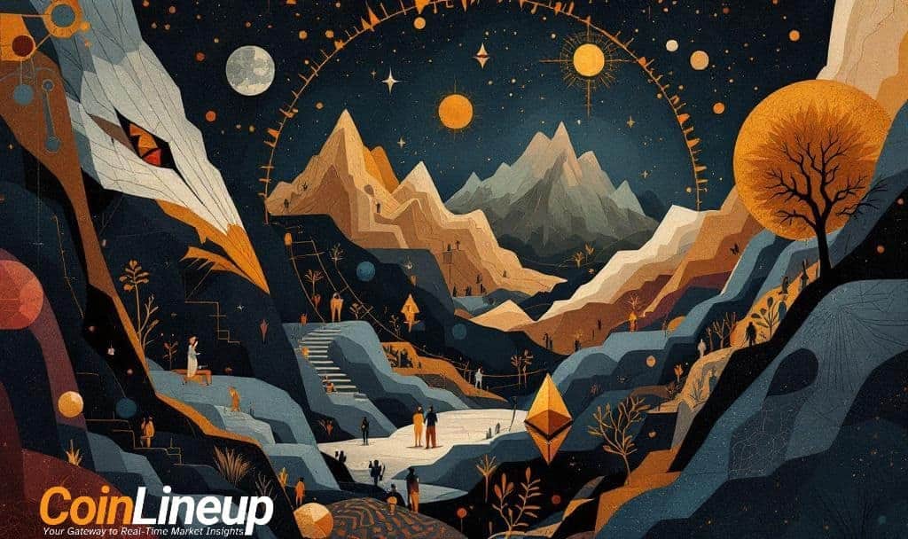 Ethereum’s ETH Drops Below $3,000 Amid Mild Market Fluctuations