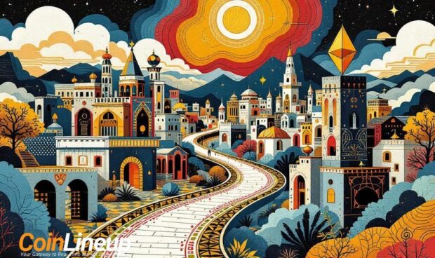 Ethereum Achieves Record 2.2 Million Transactions in a Day