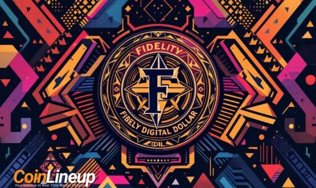 Fidelity Introduces Stablecoin: Fidelity Digital Dollar Launch