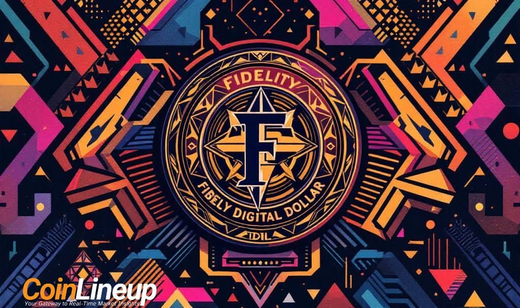 Fidelity introduceert Stablecoin: Lancering van Fidelity Digital Dollar