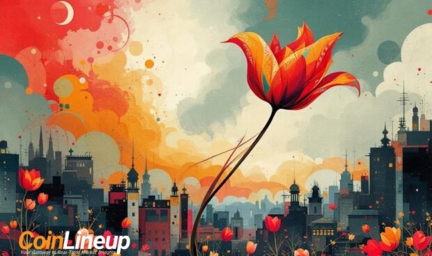Flying Tulip Announces Pre-orders, Aims for $1B Sales