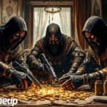 Cryptocurrency USB Drive Stolen in French Home Invasion