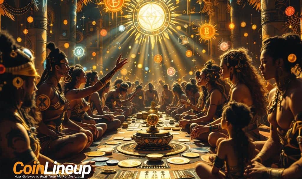 Gate Alpha Launches 46th Points Lucky Draw Event