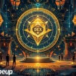 Gate Launches Gate Perp DEX to Enhance Decentralized Trading