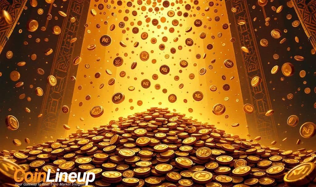 Gate.io Conducts 54th Contract Points Airdrop with NIBI Tokens