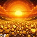 Gold Prices Set to Reach $5,000 by 2026 Amidst Geopolitical Shifts