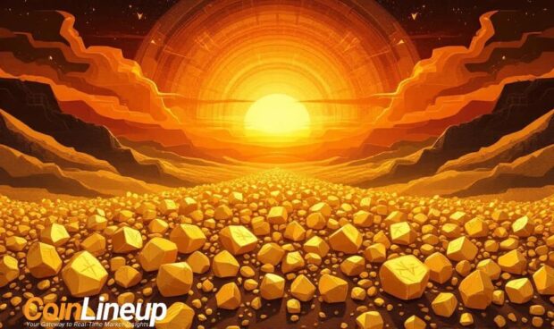 Gold Prices Set to Reach $5,000 by 2026 Amidst Geopolitical Shifts