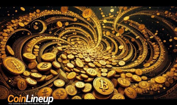 Gold Reaches Record High Amidst Geopolitical Tensions