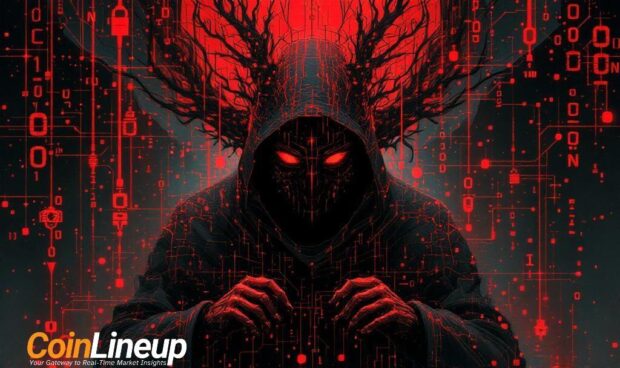 Hackers Launder 11,037 ETH Through Tornado Cash