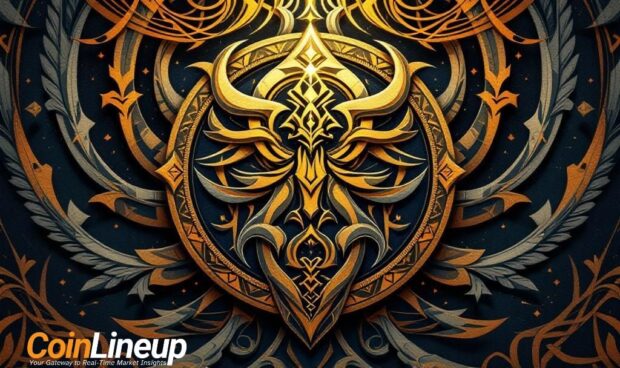 HBAR Maintains Support Amidst Rising Bullish Volume