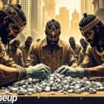 Hong Kong Customs Seizes 219 kg of Smuggled Silver