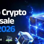 Crypto Presales to Watch in 2026 as AI, Gaming, and BlockDAG Heat Up