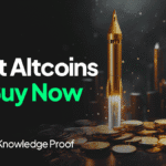 Top Crypto for 2026: Zero Knowledge Proof Outshines Hedera, Monero & Ethereum Classic