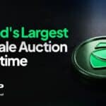 Best Crypto for Higher Returns: ZKP Presale Auctopn Targets a $1.7B With 500x–10,000x Models