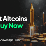 Top Rated Crypto of 2026: How ZKP, TAO, NEAR & ICP Are Quietly Building the Next Web3 Era