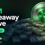 $5M Up for Grabs: ZKP Crypto Announces Massive Reward Program as Bitcoin Rallies and Cardano Struggles in 2026