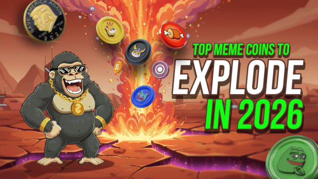 12 Best Crypto Coins: APEMARS Emerges as the Fastest-Selling Meme Coin in History - Secure Your Spot in Stage 2 Before It’s Gone!