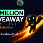 Shiba Inu and Pepe Hold Ground as Zero Knowledge Proof’s $5M Giveaway Captures Investors’ Attention
