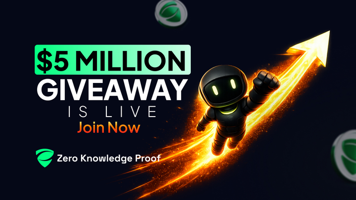 Shiba Inu and Pepe Hold Ground as Zero Knowledge Proof’s $5M Giveaway Captures Investors’ Attention
