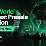 ZKP Changes Crypto: The Limited Supply Project Tops Solana and XRP as Investors Look for the Next Major Gain