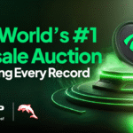 Vitalik Buterin Declared Zero Knowledge Proof Technology 'More Significant Than Bitcoin' — And It Just Became Reality