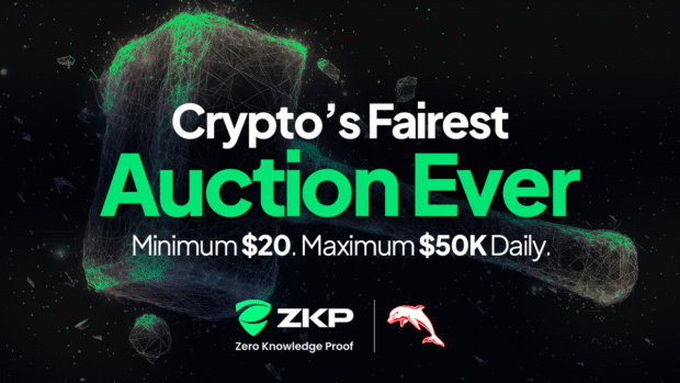 Why Smart Money Is Ditching Solana and Polkadot for This $100M Pre-Built Blockchain With 3000x Potential