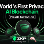 Analysts Spot Zero Knowledge Proof (ZKP) as the 100x Crypto Opportunity You Might Be Missing