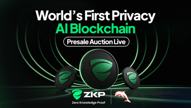 Analysts Spot Zero Knowledge Proof (ZKP) as the 100x Crypto Opportunity You Might Be Missing