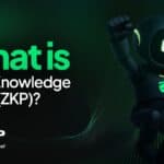 What Is Zero Knowledge Proof (ZKP)? A $100M Privacy Focused Layer 1 Network Built for Real World Utility