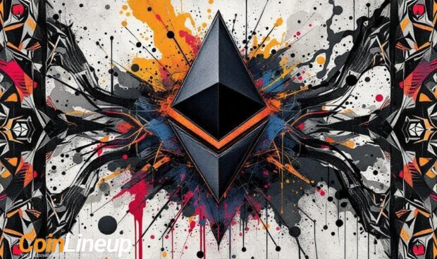 Insider Wallet Faces Liquidation Amid ETH Price Dip Threat