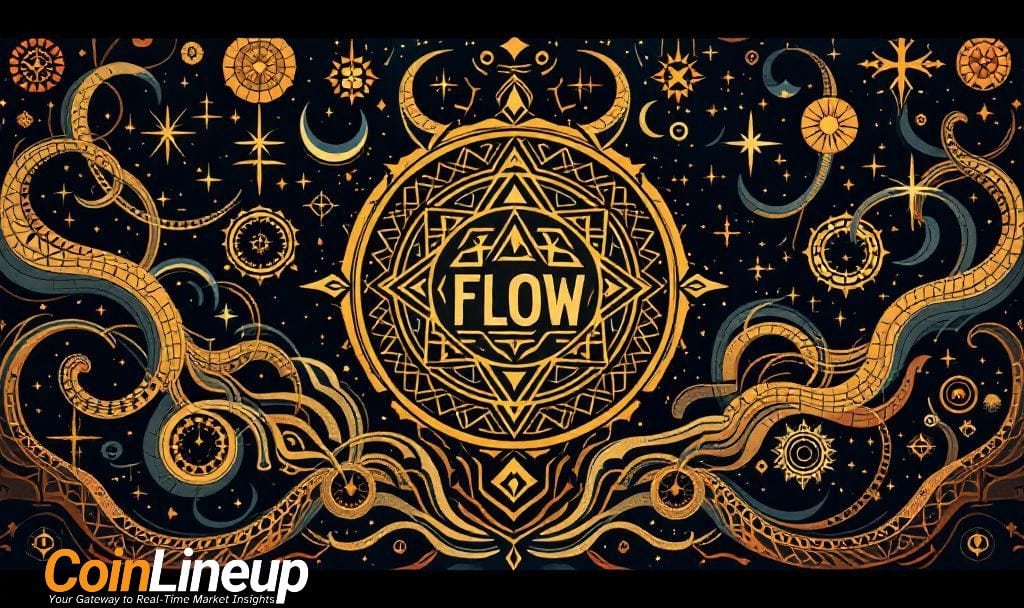 FLOW Token Incident Leads to Market Turmoil