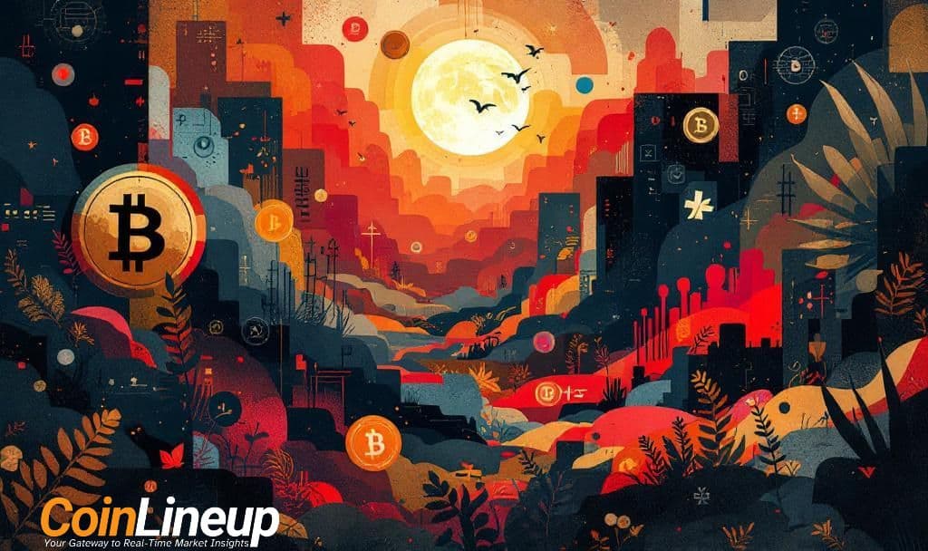 Jump Crypto Allegedly Receives 9.28 Million LIT Tokens