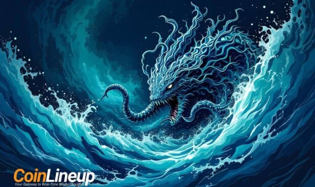 Kraken-Affiliated SPAC Files For $250M Nasdaq IPO