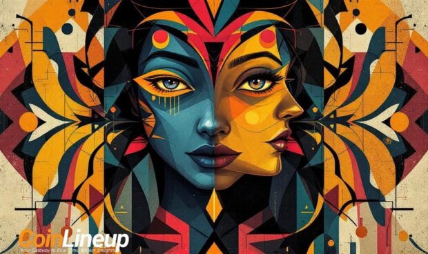 Leadership Changes and Market Dynamics at Binance