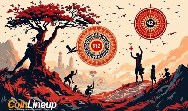 Chainlink's LINK Token: Support Level Analysis