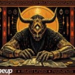 Machi Big Brother Faces Major Losses in Ethereum Trades