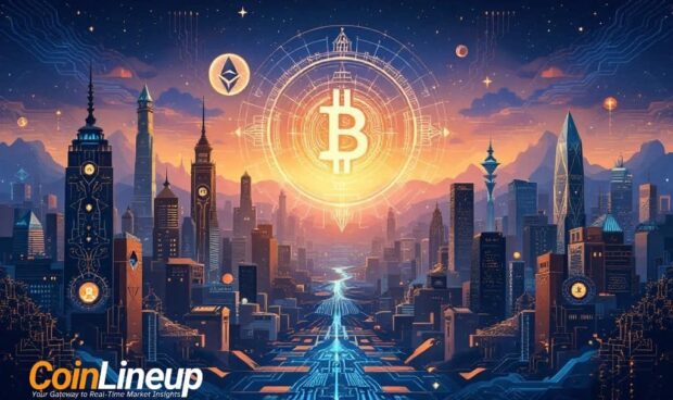 Nasdaq Proposes Removal of Position Limits for Crypto ETFs