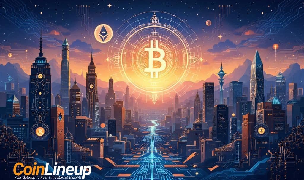 Nasdaq solicită aprobarea SEC pentru eliminarea limitărilor ETF-urilor cripto