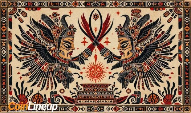 Neo Foundation Co-Founders Dispute Over Treasury Control