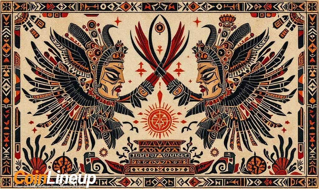 Neo Foundation Co-Founders Dispute Over Treasury Control