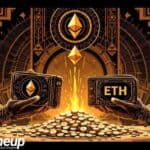 Newly Created Wallet Receives 25,001 ETH from Bitfinex