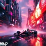 Nexo Partners with Audi Revolut F1 for 2026 Season