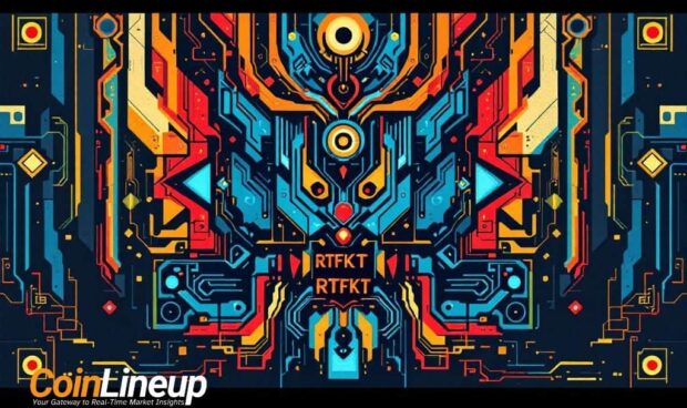 Nike Reportedly Sells RTFKT Amid NFT Market Challenges