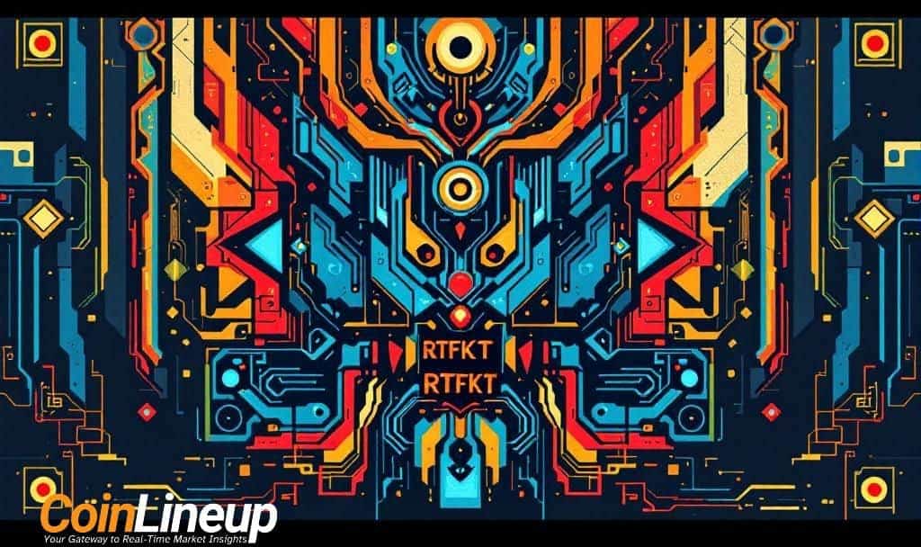 Nike Reportedly Sells RTFKT Amid NFT Market Challenges