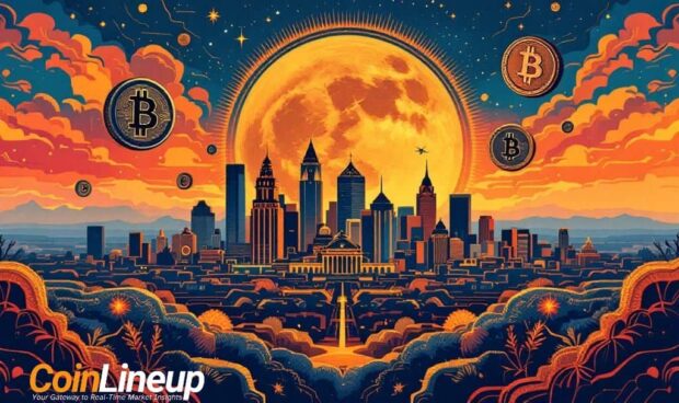 Oklahoma Legislature Proposes Bitcoin Payments for State Employees